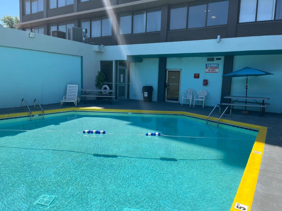 סינסינטי Quality Inn & Suites מראה חיצוני תמונה