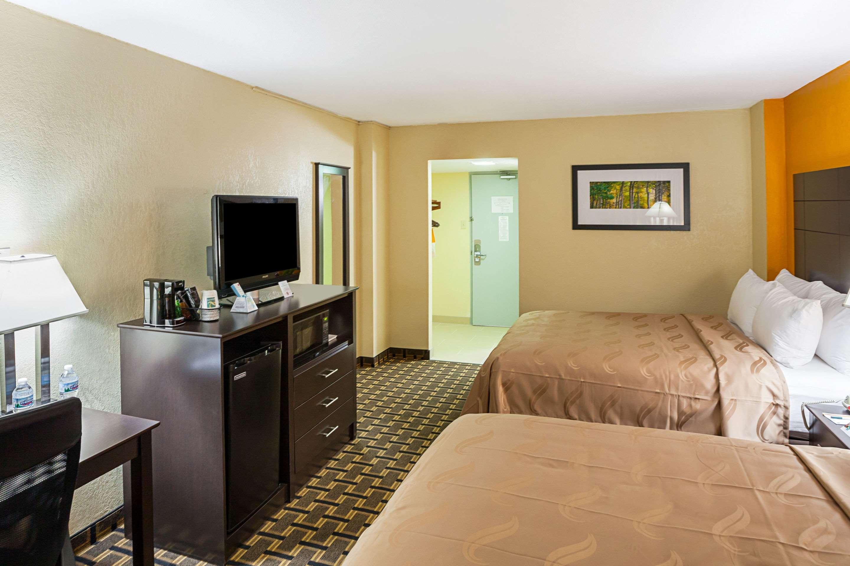 סינסינטי Quality Inn & Suites מראה חיצוני תמונה