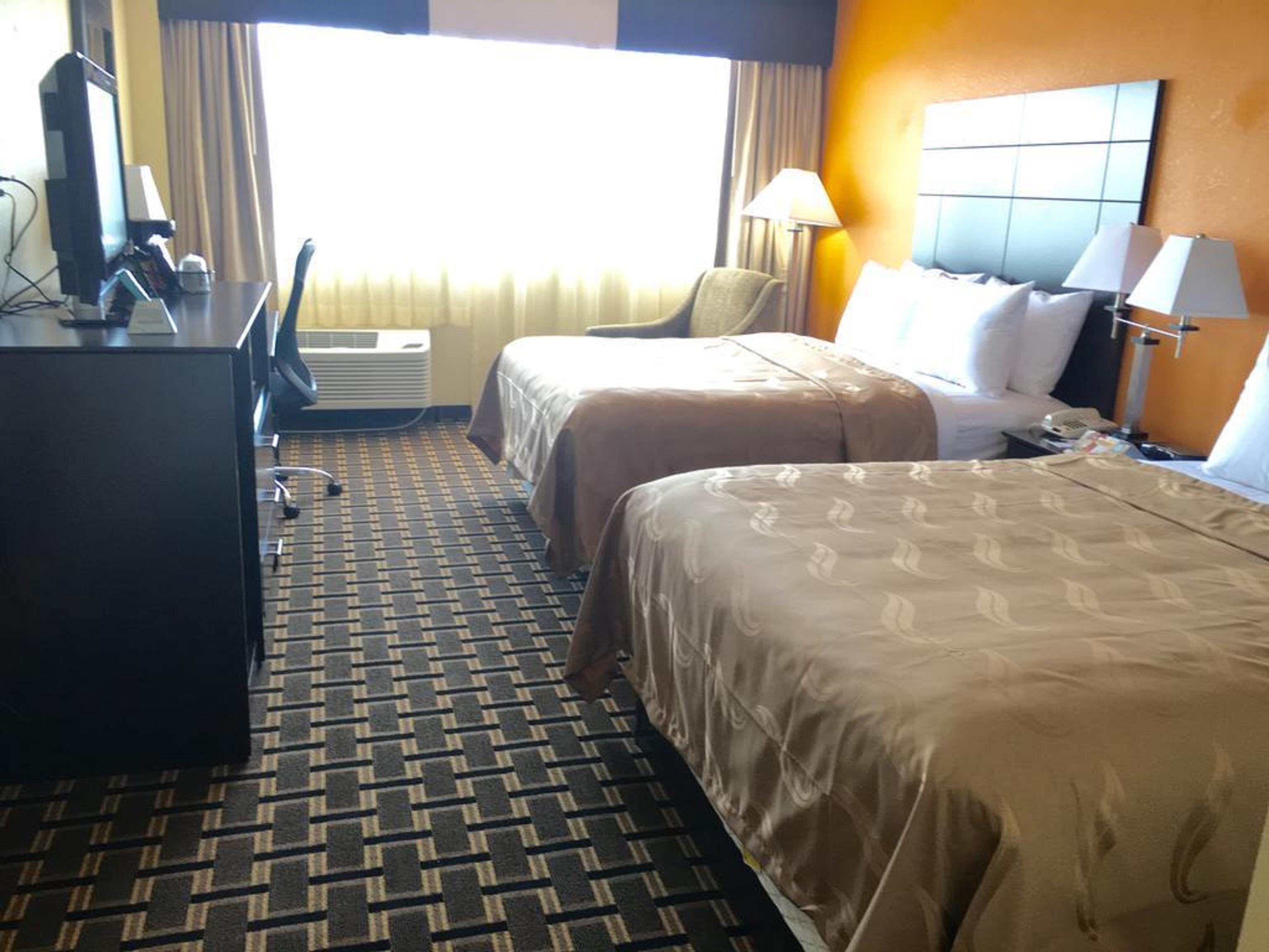 סינסינטי Quality Inn & Suites מראה חיצוני תמונה