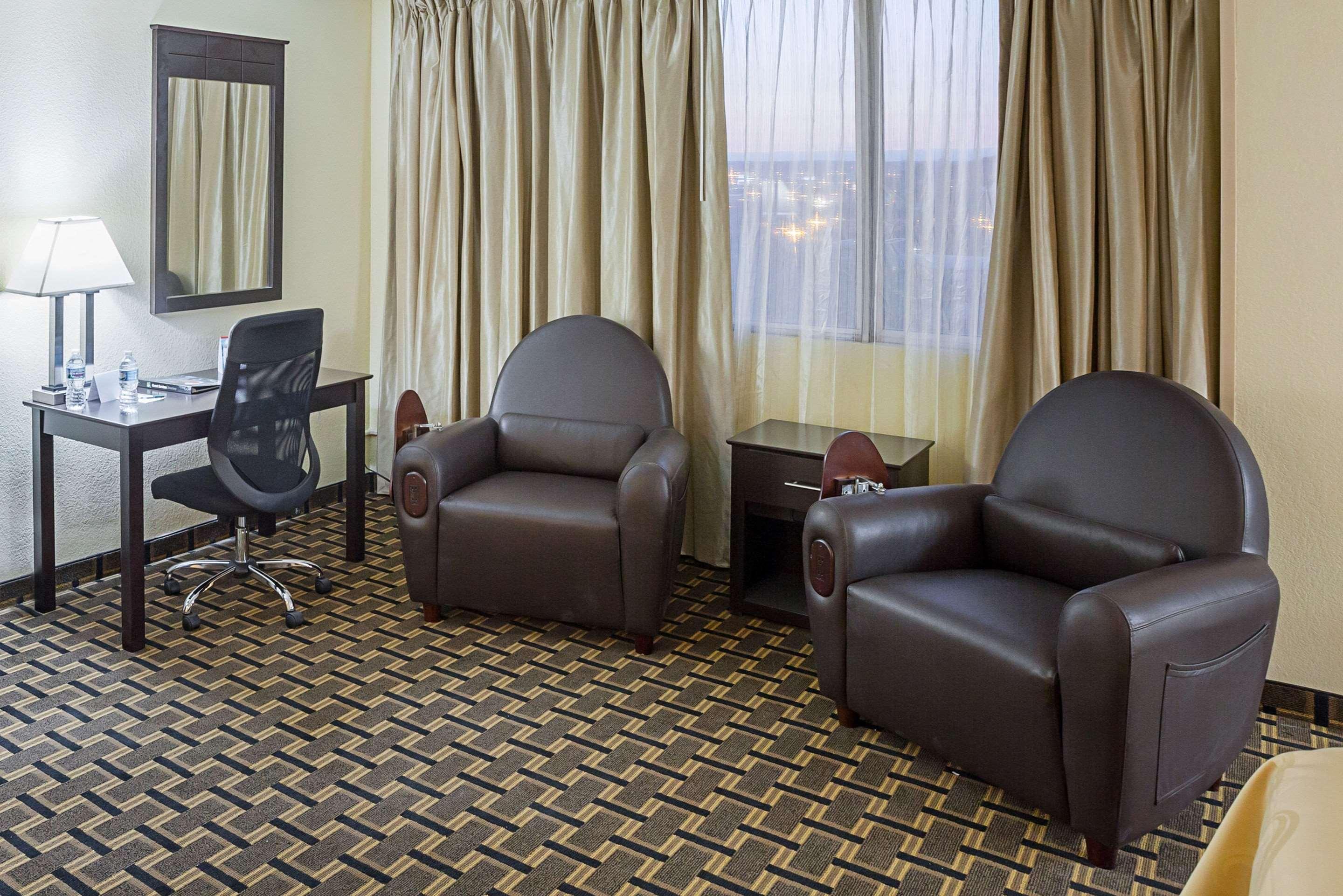 סינסינטי Quality Inn & Suites מראה חיצוני תמונה