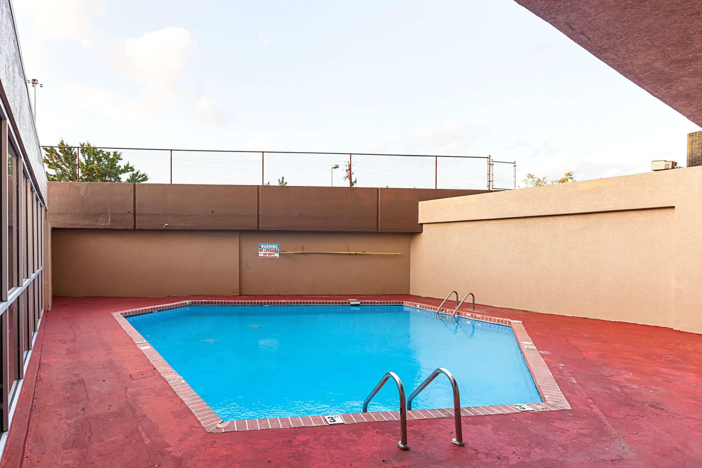 סינסינטי Quality Inn & Suites מראה חיצוני תמונה