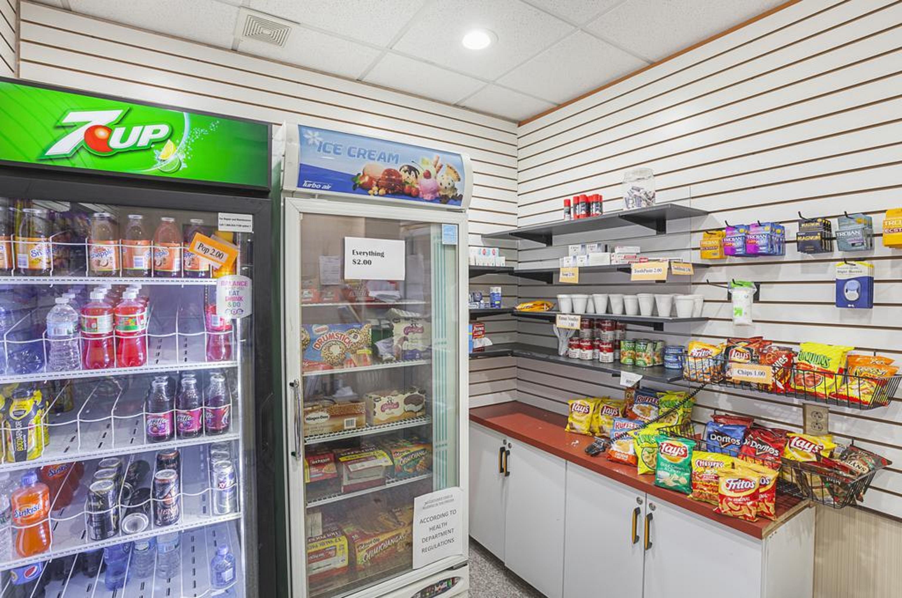 סינסינטי Quality Inn & Suites מראה חיצוני תמונה
