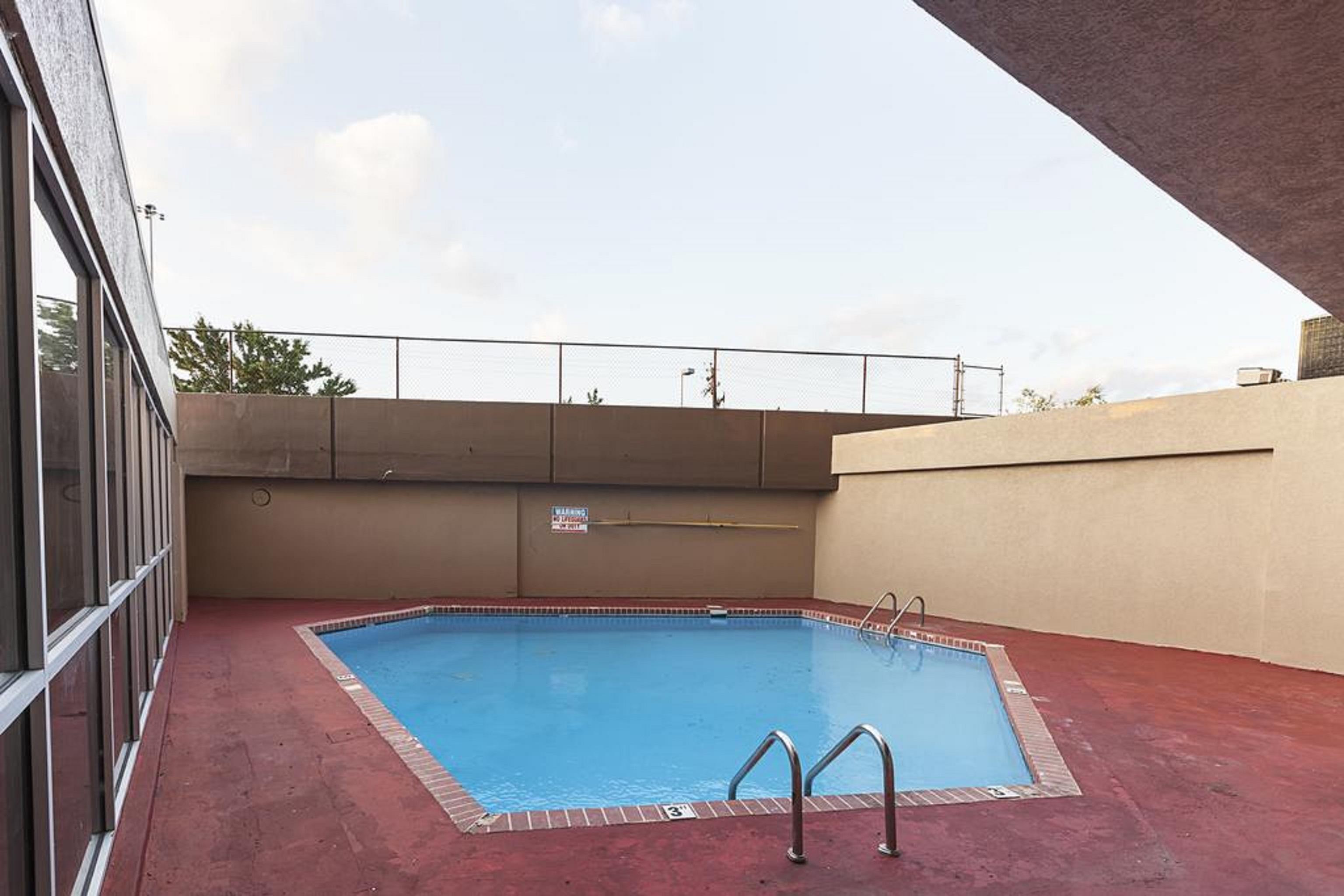 סינסינטי Quality Inn & Suites מראה חיצוני תמונה
