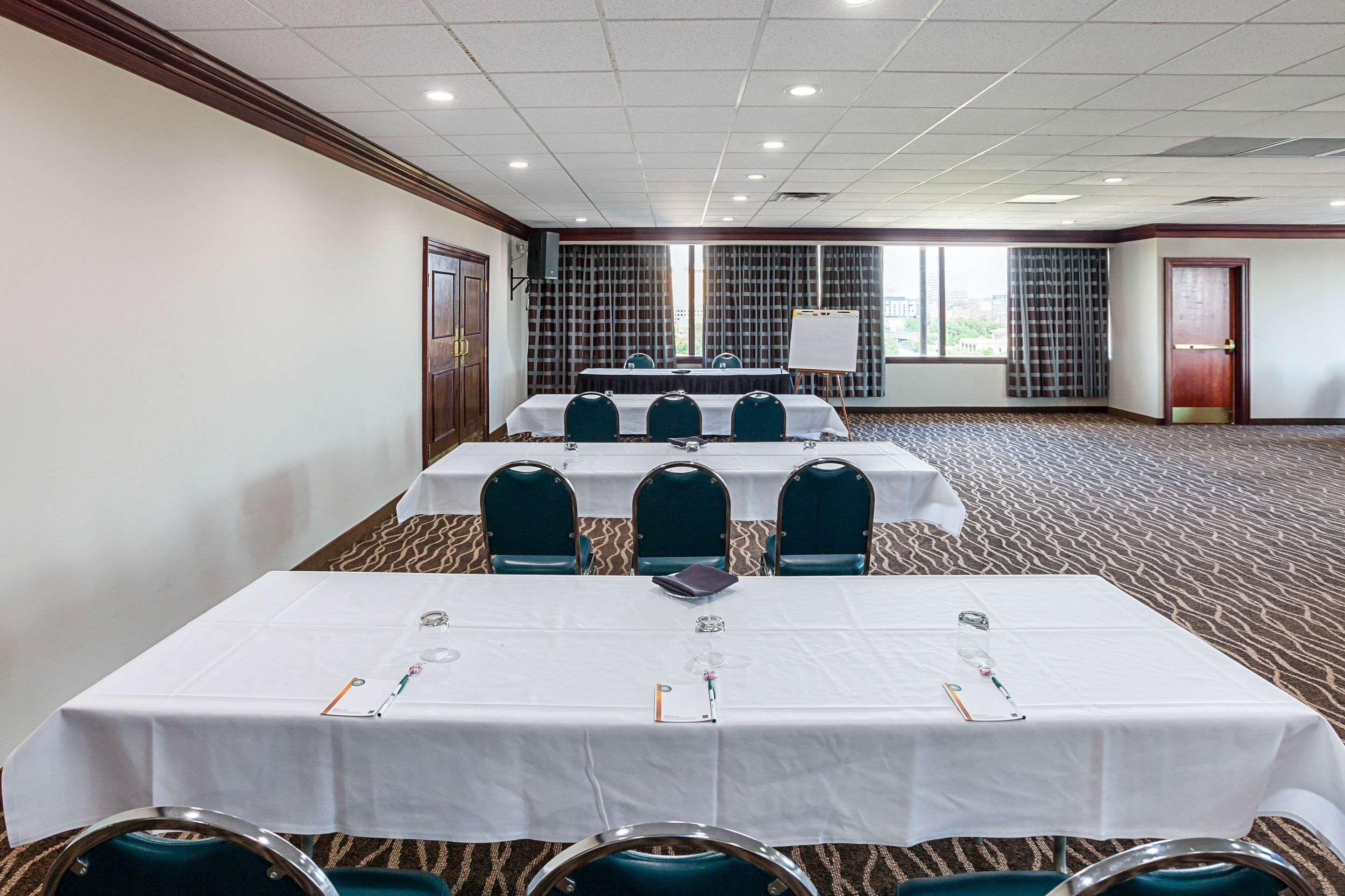סינסינטי Quality Inn & Suites מראה חיצוני תמונה