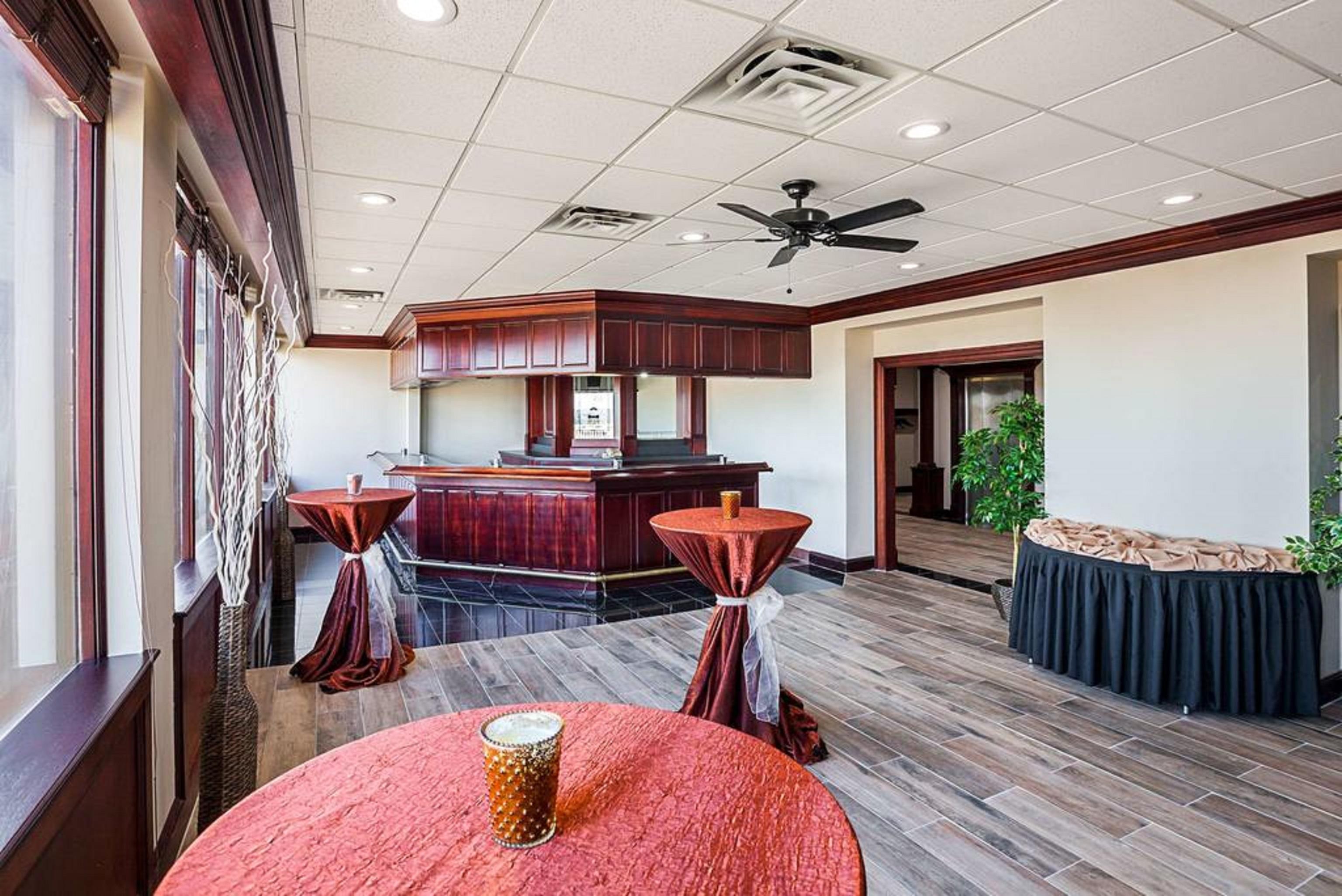 סינסינטי Quality Inn & Suites מראה חיצוני תמונה