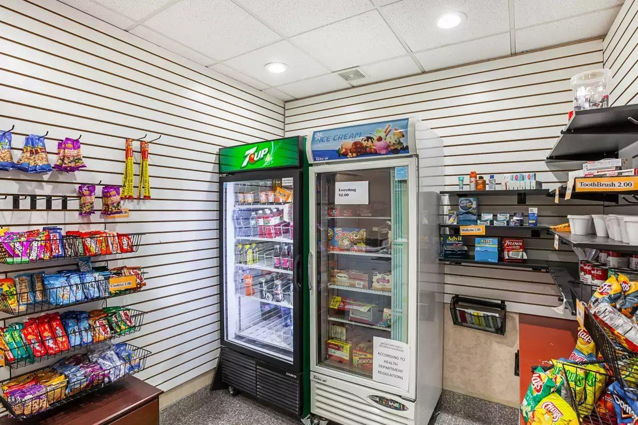 סינסינטי Quality Inn & Suites מראה חיצוני תמונה