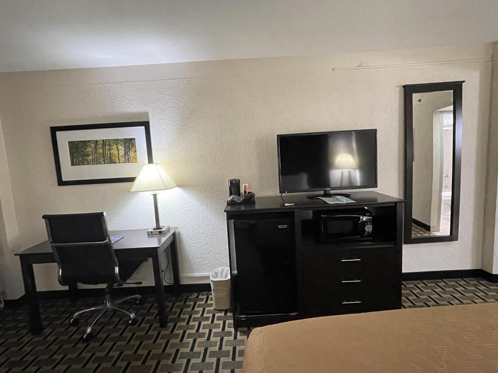 סינסינטי Quality Inn & Suites מראה חיצוני תמונה