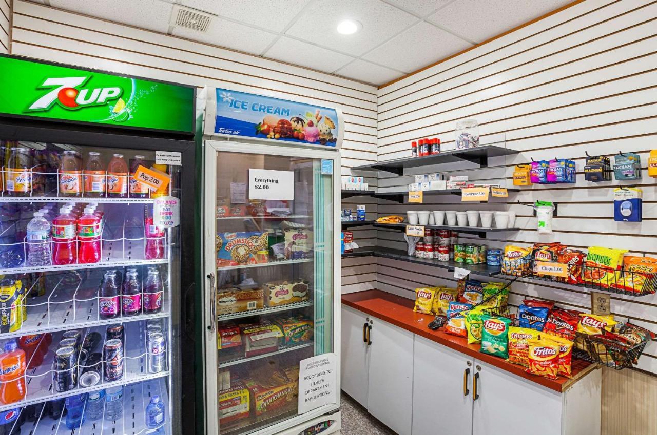 סינסינטי Quality Inn & Suites מראה חיצוני תמונה